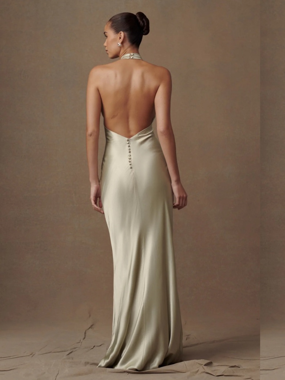 NWT Meshki Esther dress